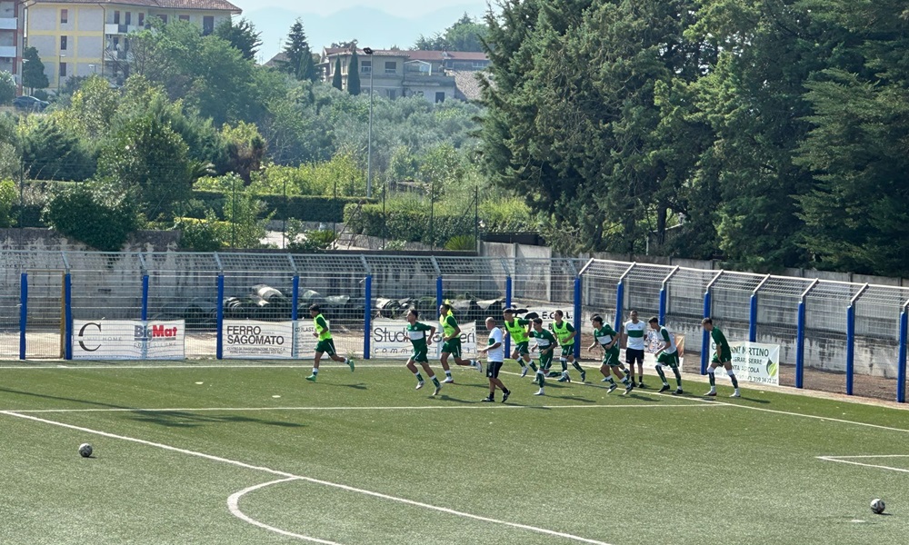 Avellino Primavera