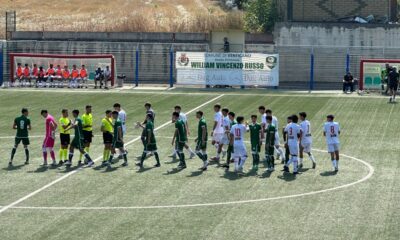 Avellino-Reggiana