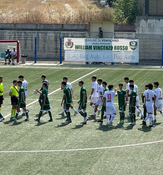 Avellino-Reggiana
