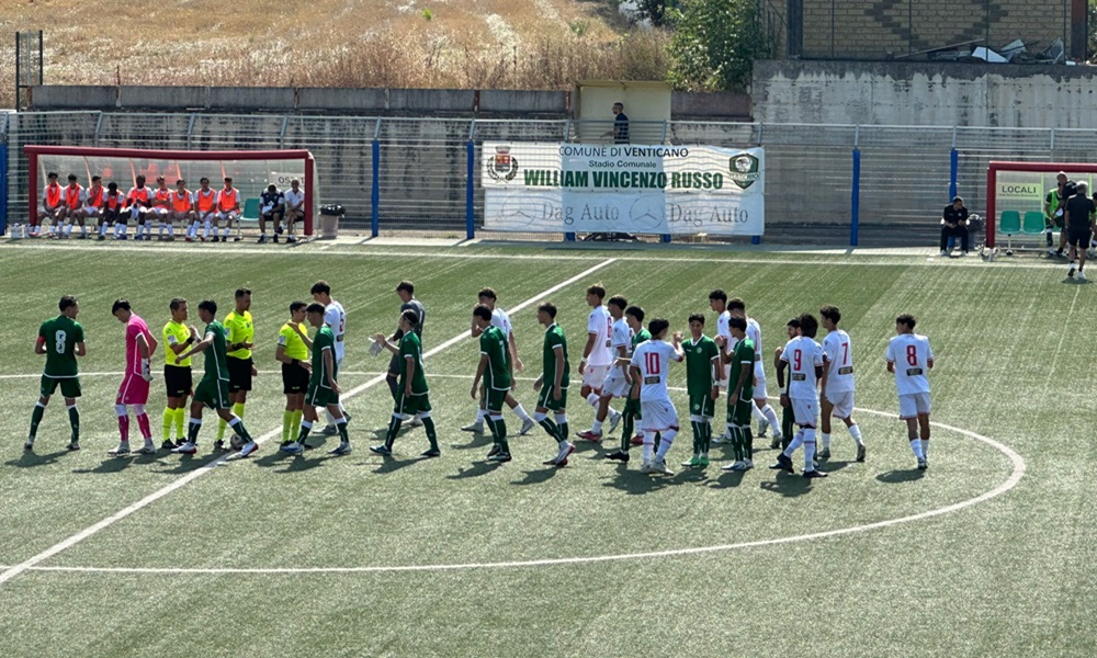 Avellino-Reggiana