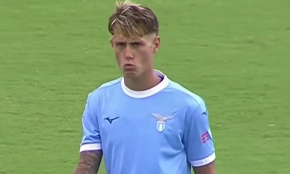Baldi Lazio