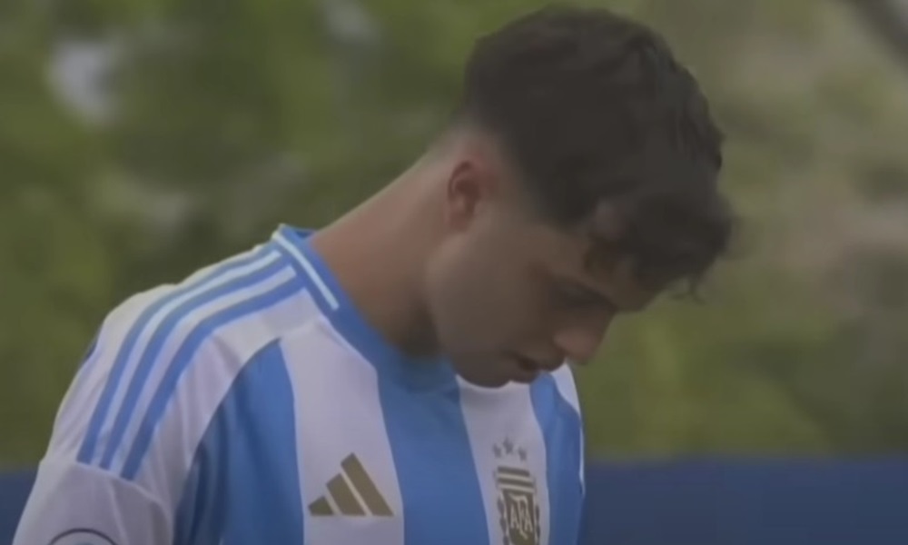 Barido Argentina