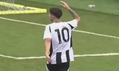 Barido Juve