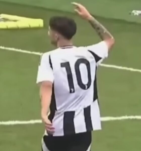 Barido Juve