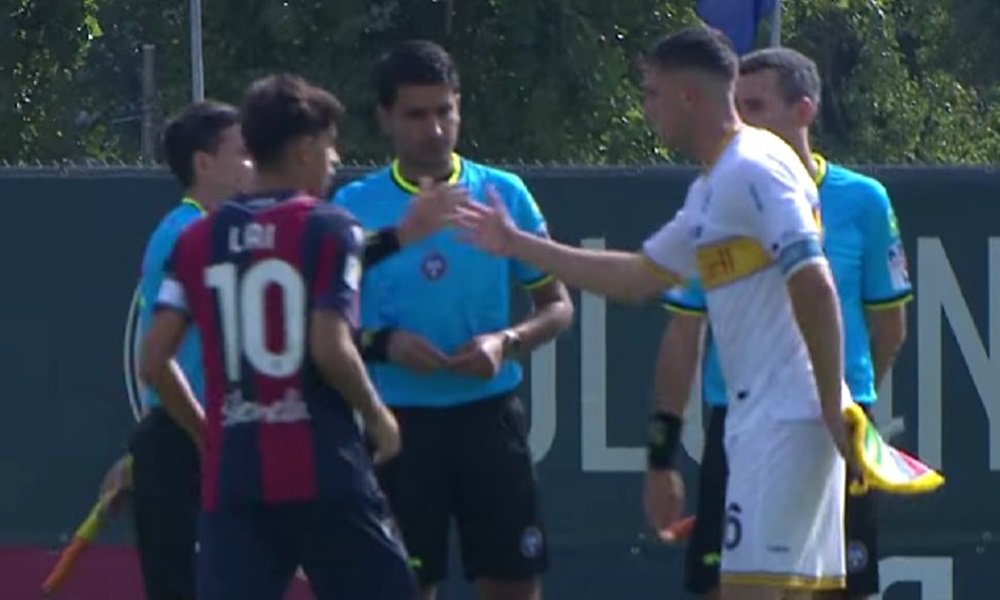 Bologna-Lecce