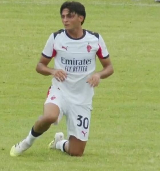 Bonomi Milan