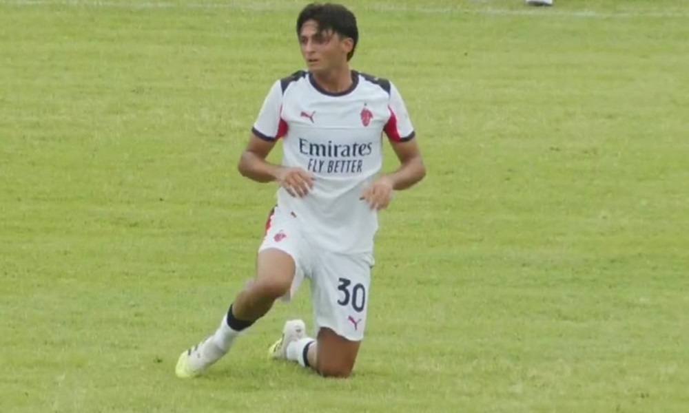 Bonomi Milan