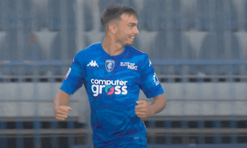 Busiello Empoli