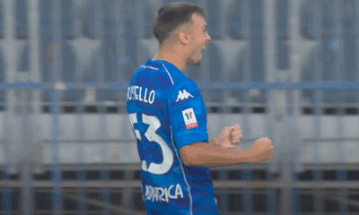 Busiello Empoli