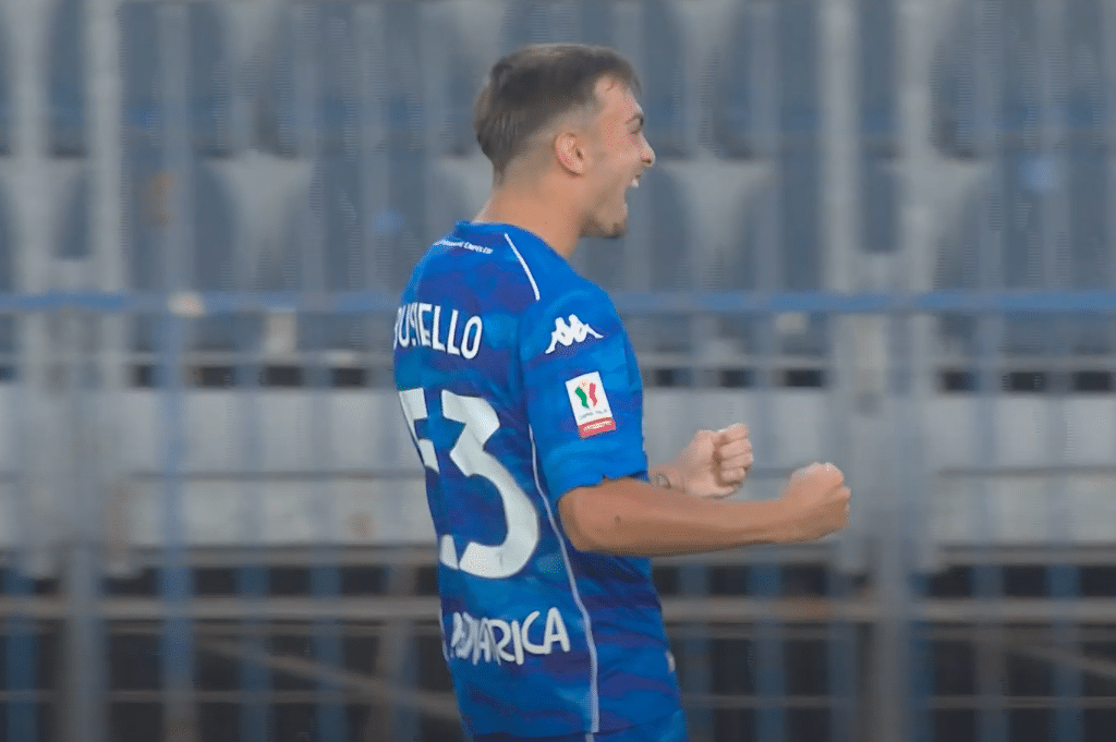 Busiello Empoli