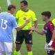 Cagliari-Lazio highlights