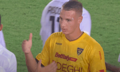 Camarda Lecce