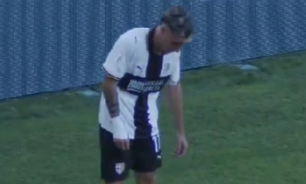 Cardinali Parma Primavera