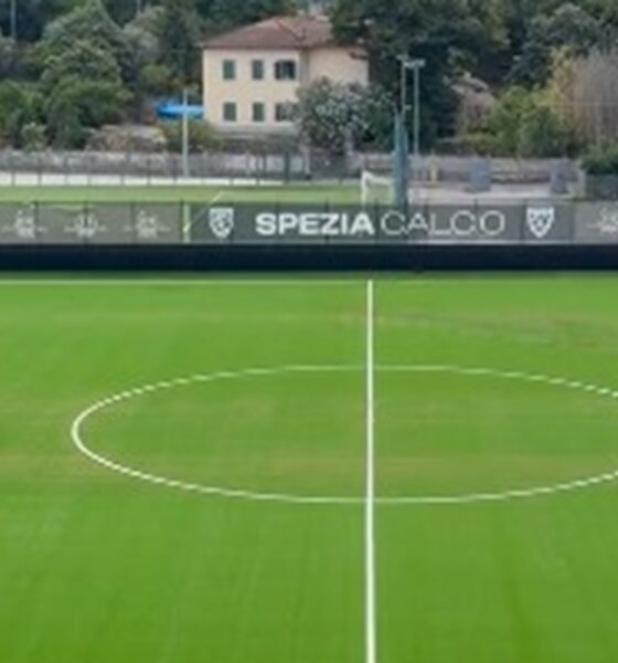 Centro Sportivo Bruno Ferdeghini Spezia