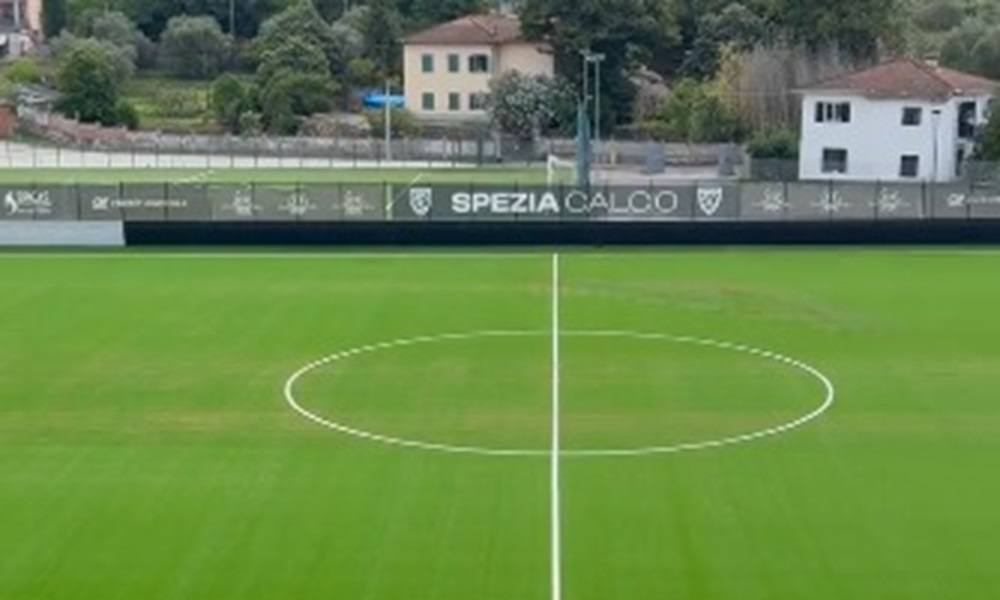 Centro Sportivo Bruno Ferdeghini Spezia