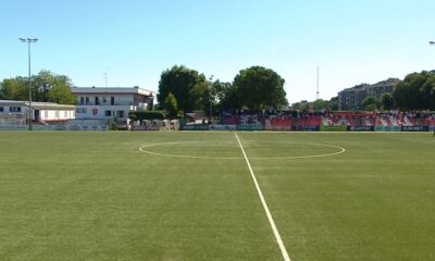 Centro sportivo Luigi e Silvio Berlusconi Monza