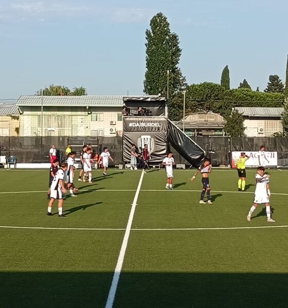 Cesena-Bologna