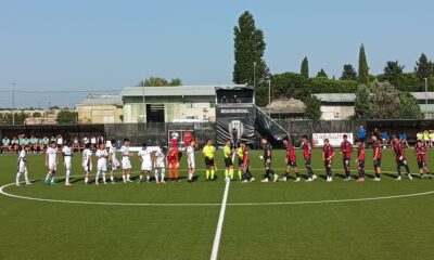 Cesena-Bologna