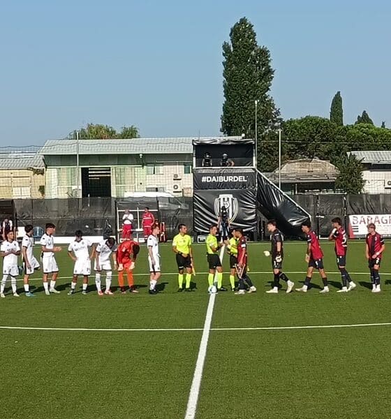 Cesena-Bologna