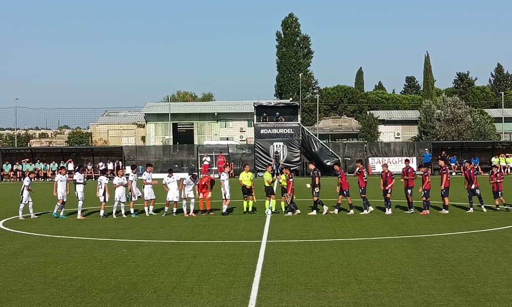 Cesena-Bologna