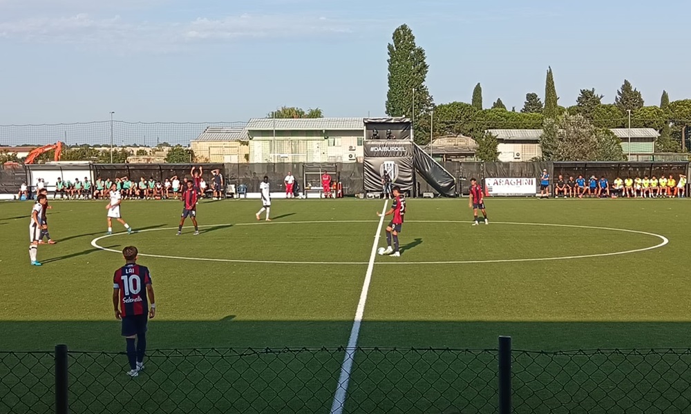 Cesena-Bologna