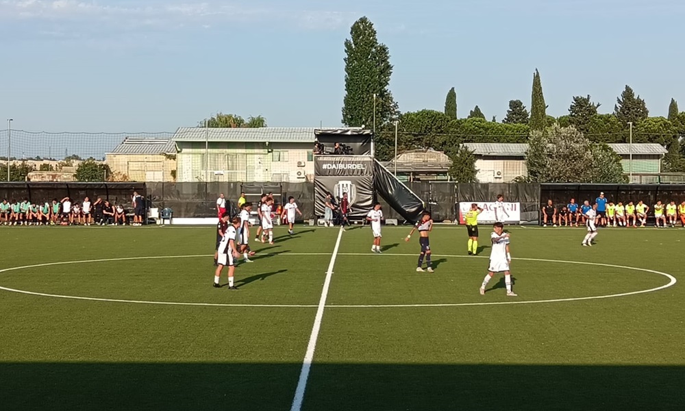 Cesena-Bologna