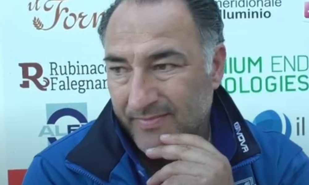 Chiaiese Juve-Stabia