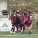 Crotone esultanza