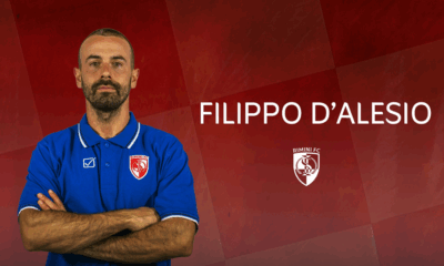 D'Alesio Rimini