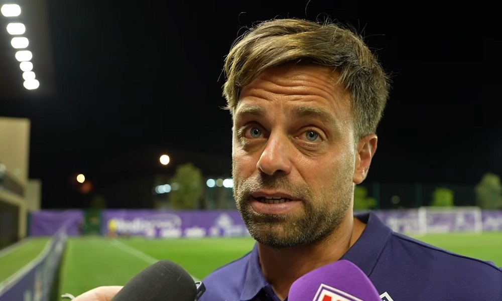 Daniele Galloppa