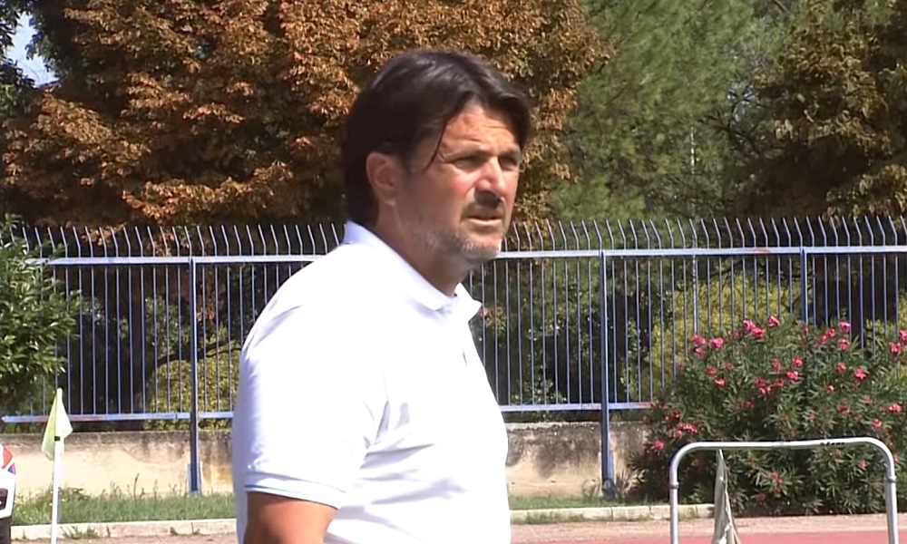 Dario Rocco