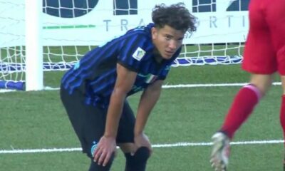 El Mahboubi Inter