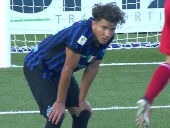 El Mahboubi Inter