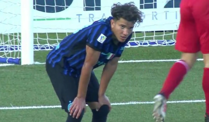 El Mahboubi Inter