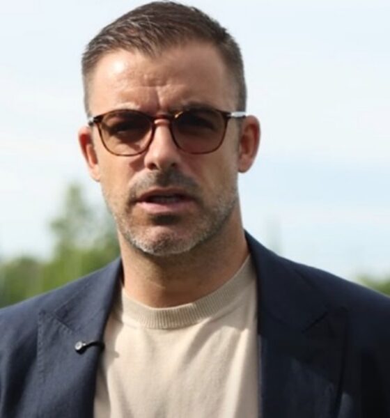 Elia Legati Union Brescia