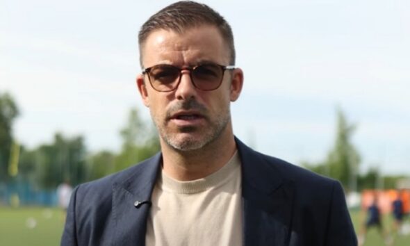 Elia Legati Union Brescia