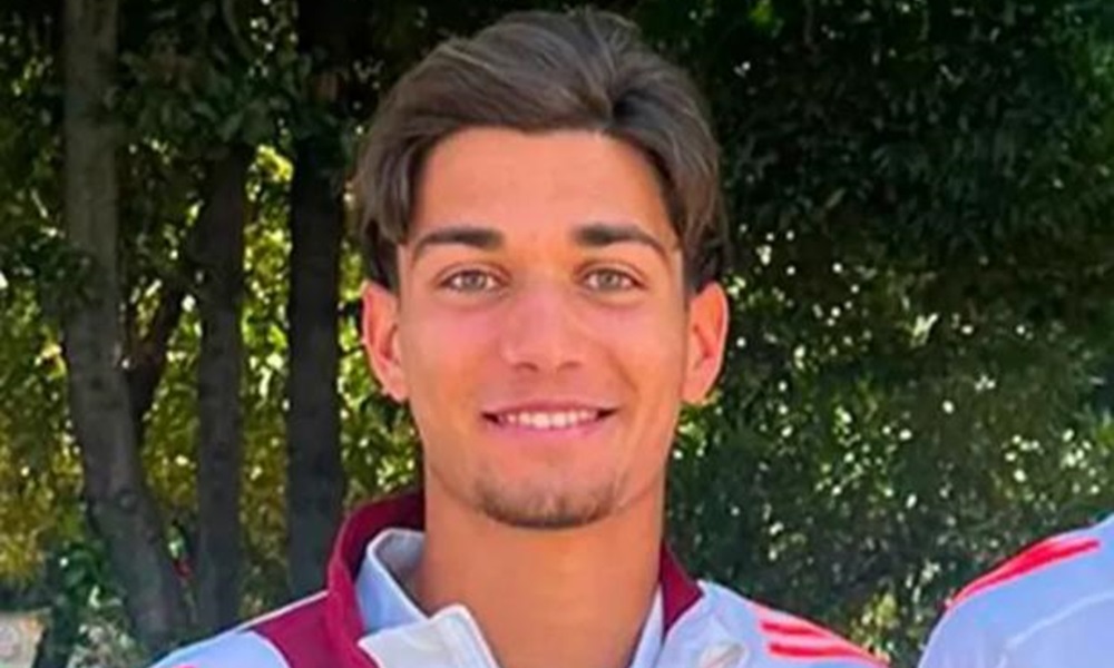 Emanuele Lulli Roma