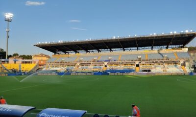 Ennio Tardini Parma