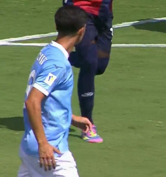 Farcomeni Lazio