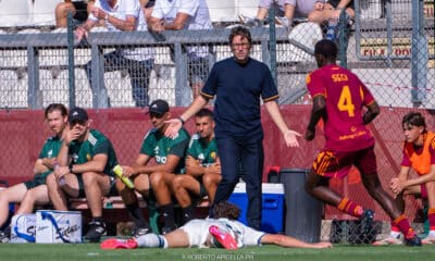 Federico Guidi Roma