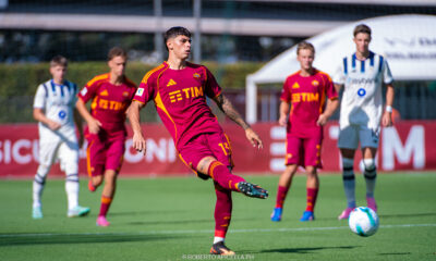 Federico Nardin Roma