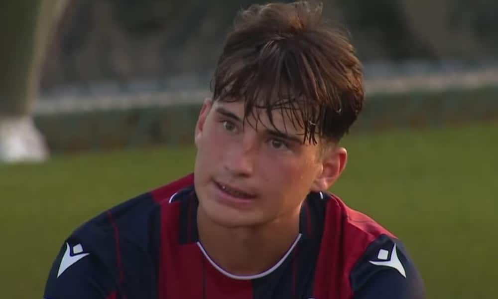 Flavio Ferrari Bologna