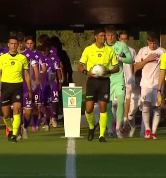 Fiorentina-Torino