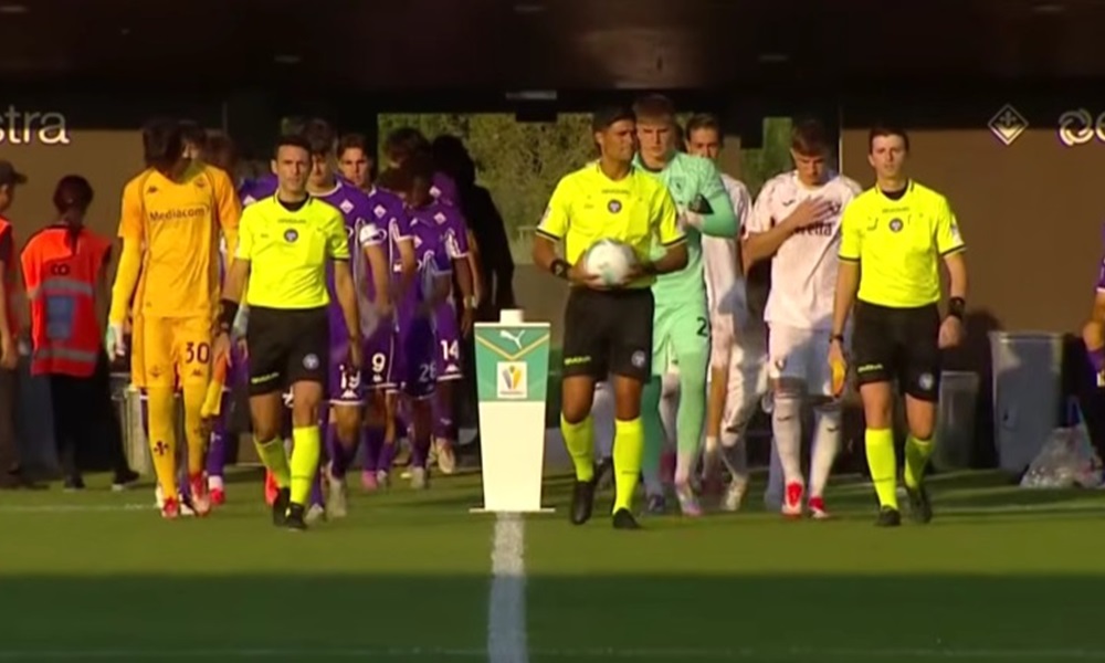 Fiorentina-Torino