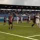 Folgore Caratese-Milan
