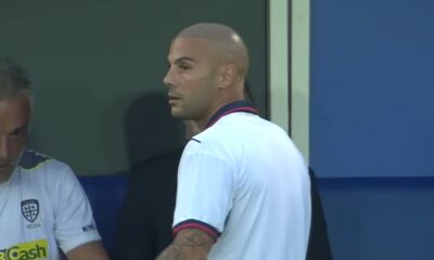 Francesco Pisano Cagliari