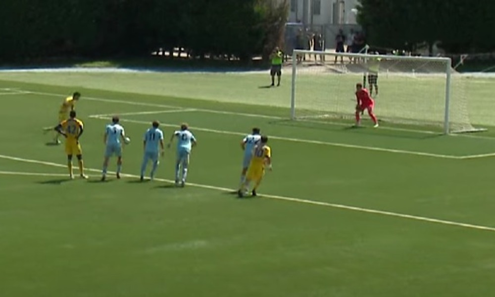 Frosinone-Juve