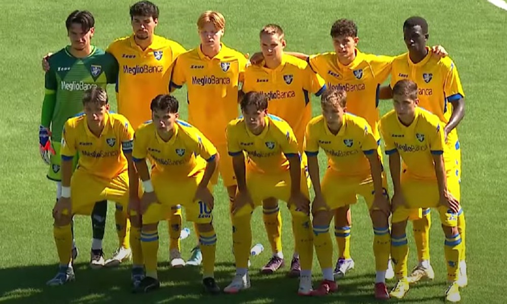 Frosinone Primavera