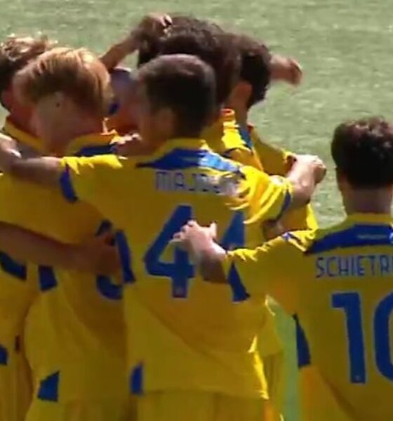 Frosinone Primavera