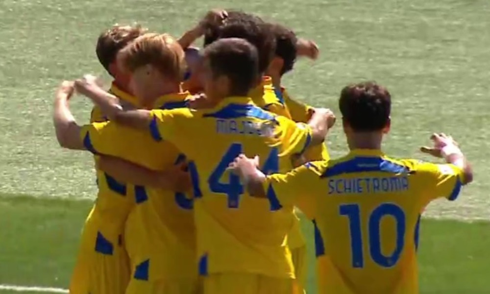 Frosinone Primavera